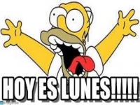Lunes locos